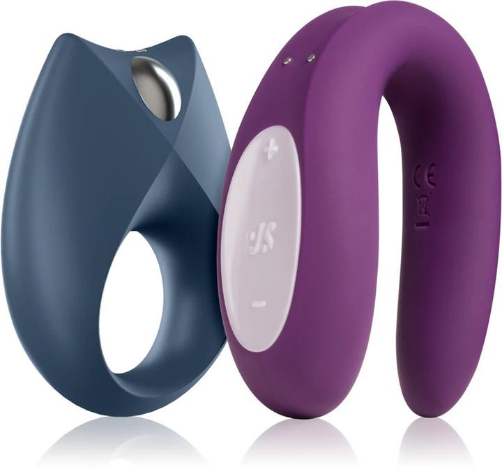 Produktbild Satisfyer Partner Box 2