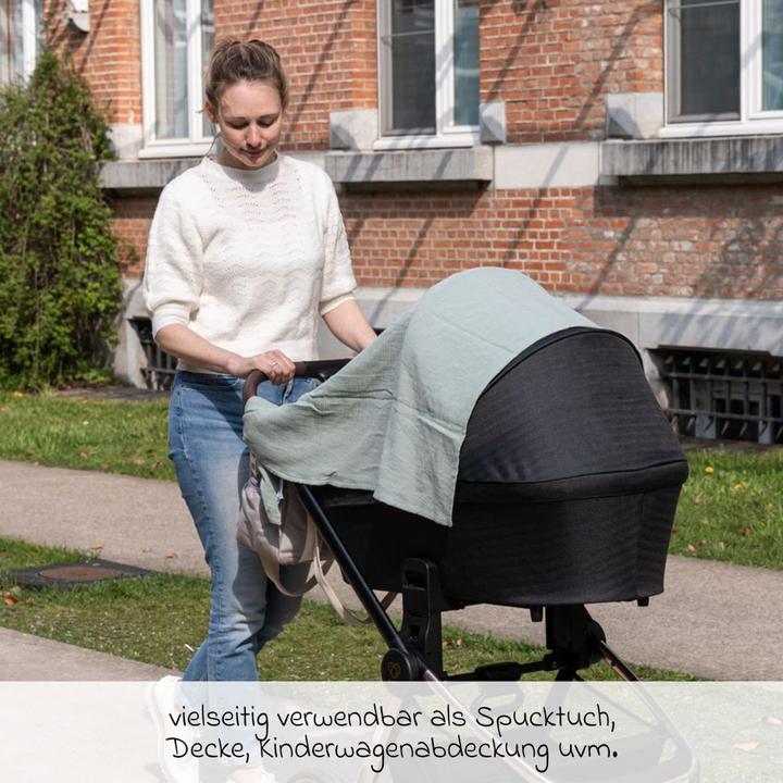 Image du produit Doomoo Mom'n Play (85 cm, 100 cm)
