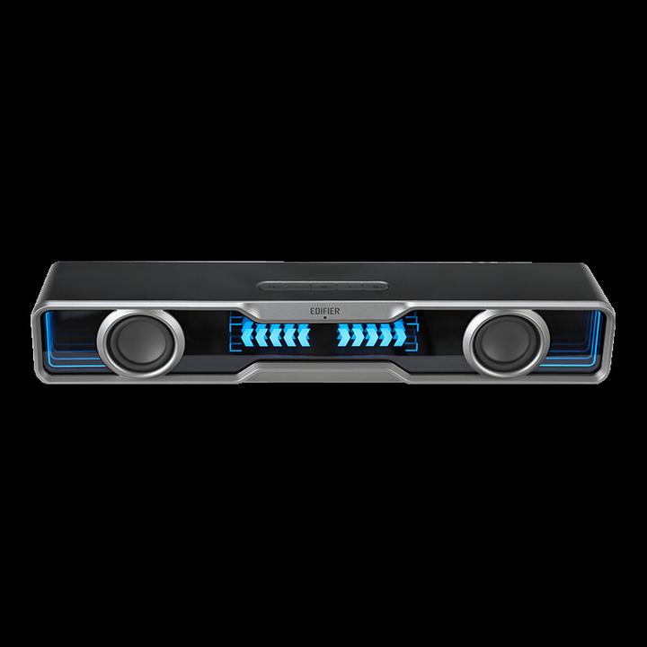 Immagine prodotto Edifier Soundbar per computer QS30 (nero) (1 pz., 5 W)