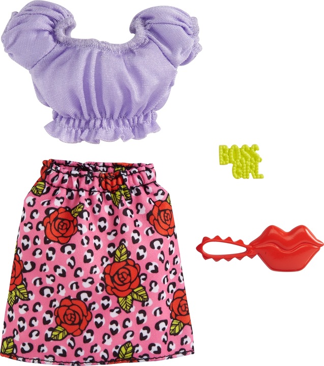 Produktbild Barbie Fashions Outfits