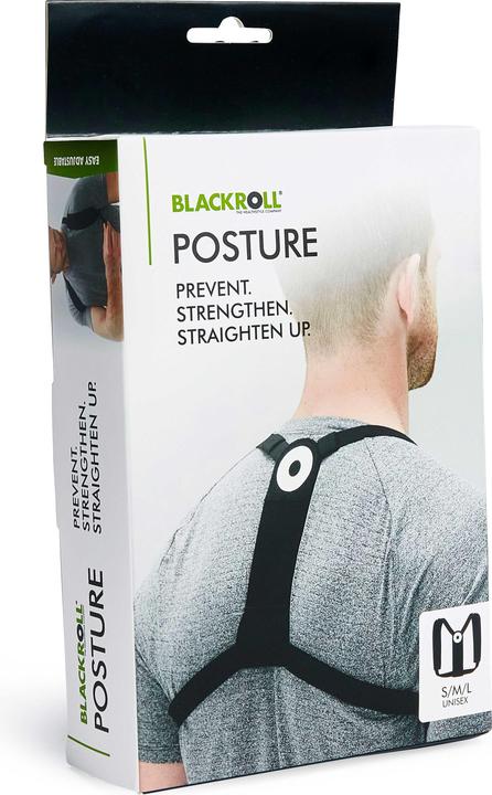 Immagine prodotto Blackroll Postura Pro S/M/L