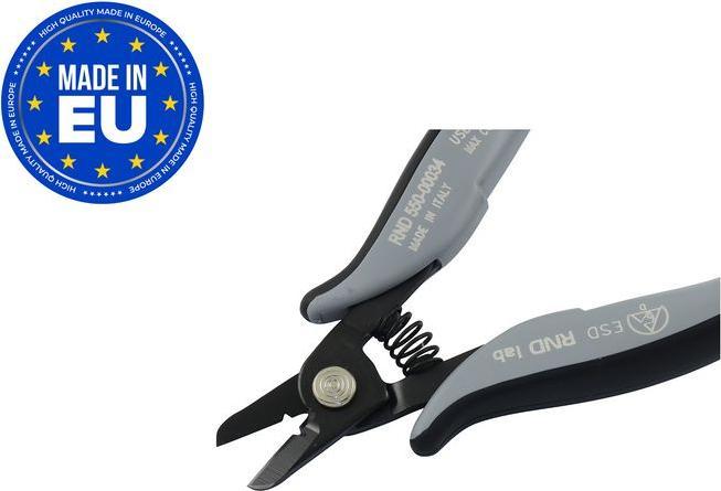 Actual product image RND Cable shears 144mm (130 mm)