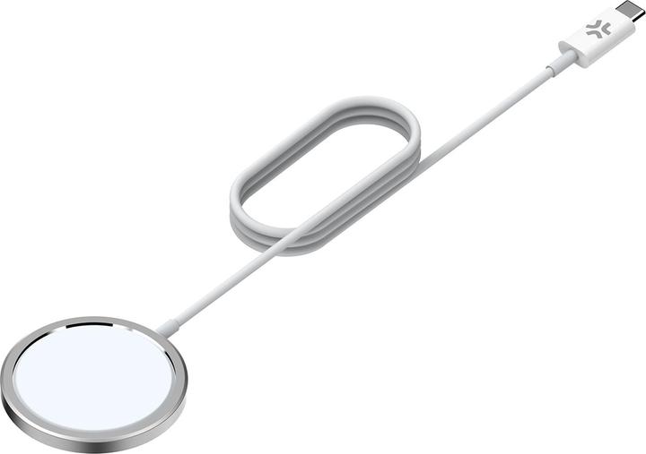 Celly Magsafe Wireless Charger Pro Wh (15 W)