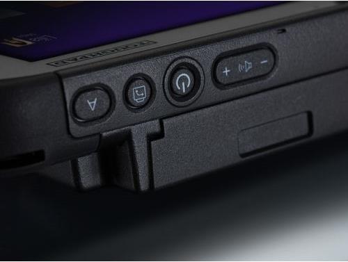 Produktbild Panasonic Toughpad FZ-M1 (7", Intel Atom x5-Z8550, 4 GB, 128 GB, CH)