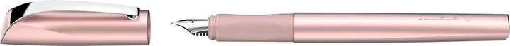 Actual product image Schneider CEOD SHINY - Fountain pen (Pink, 1 x)