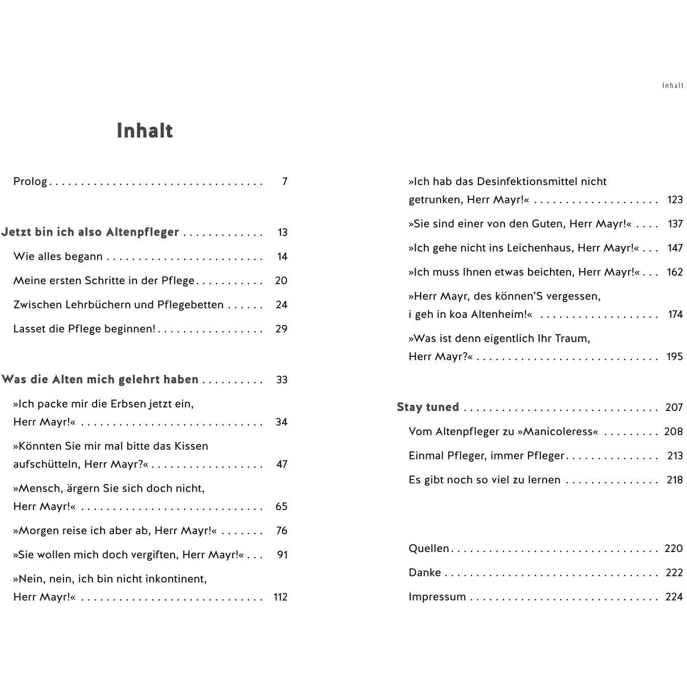 Thumbnail - Was die Alten schon gecheckt haben und ich jetzt auch, Ratgeber von Marcel Mayr, Silke Panten