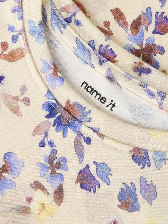 Actual product image Name it Rippstrick Oberteil (116)