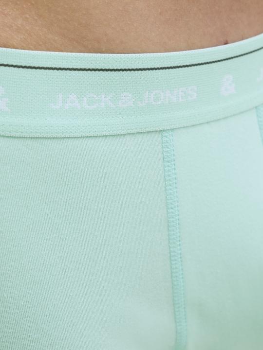 Produktbild Jack & Jones 5er-pack Shorts Shorts (XXL, 5er Pack)