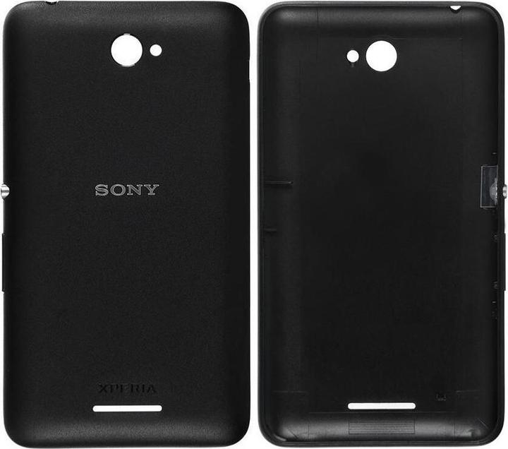 Actual product image CoreParts Sony Xperia E4 Back Cover