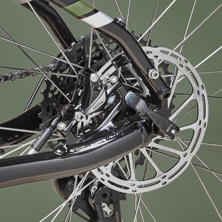 Image du produit Riverside Vélo de randonnée 29 pouces - version robuste