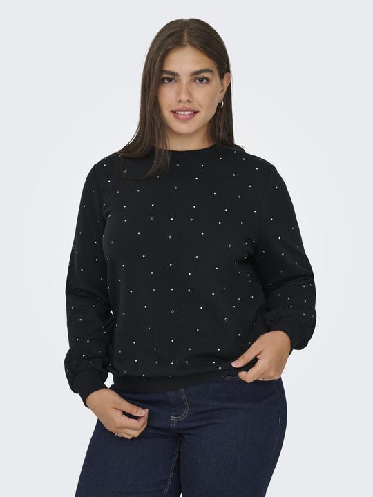 Actual product image Only CARGLOBE Sweatshirt Sweatshirt (L)