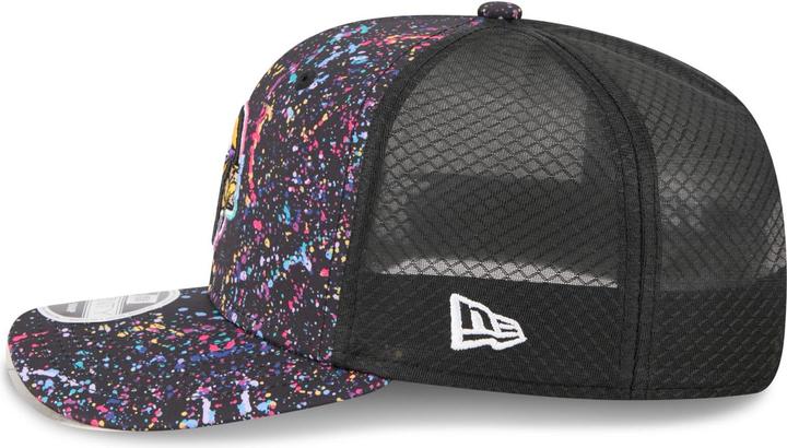 Produktbild New Era 9Seventy Trucker Cap Crucial Minnesota Vikings (One Size)