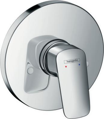 Produktbild hansgrohe Logis