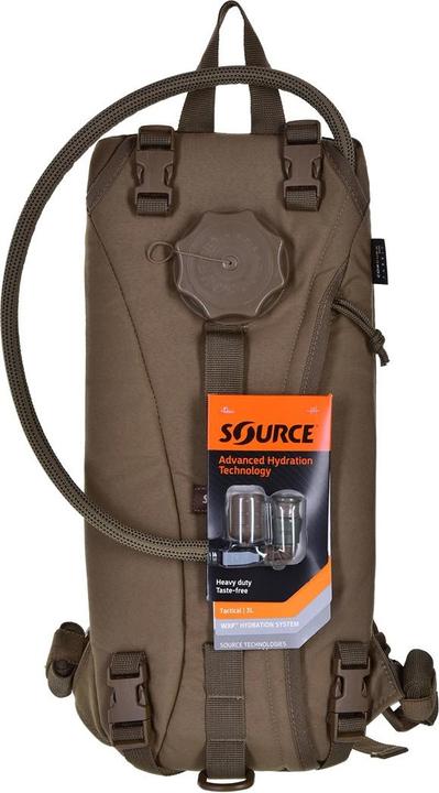 Productafbeelding Tactical Trinkrucksack (3 l)