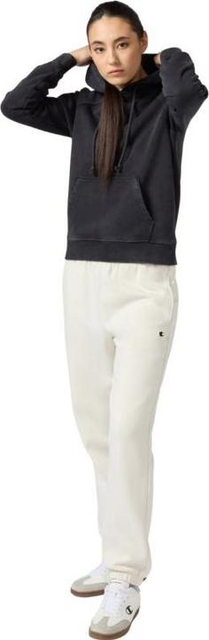 Produktbild Champion schwarzer Damen-Kapuzenpullover (XS)