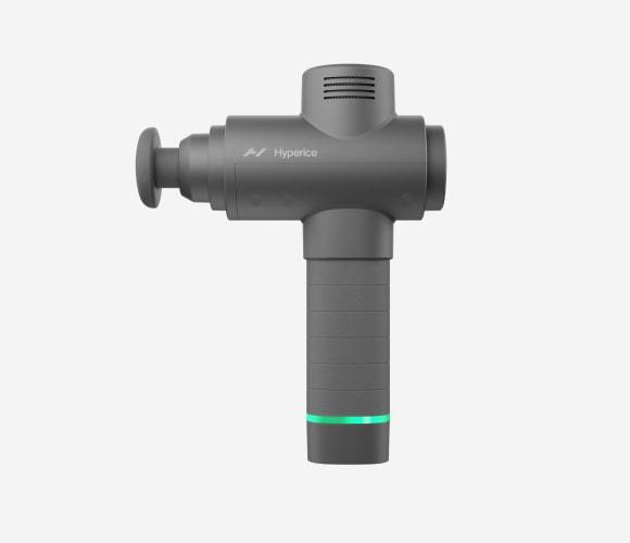 Actual product image Hyperice Hypervolt 2