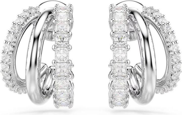 Produktbild Swarovski Hyperbel-Ohrringe (Metall)