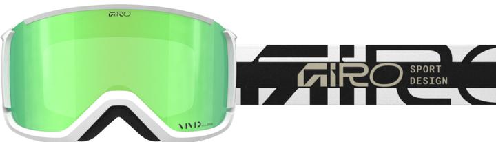 Image du produit Giro Revolt Vivid Goggle