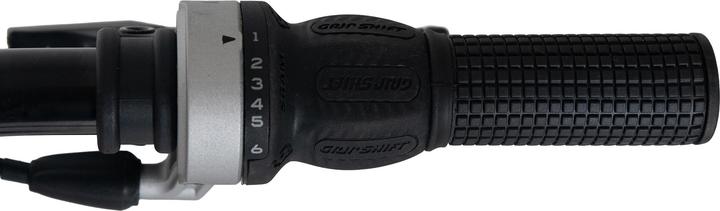 Produktbild Wyld Kinder-Mountainbike Fully ATB 24" Zodiac 18 Gänge RH 38 cm (24")