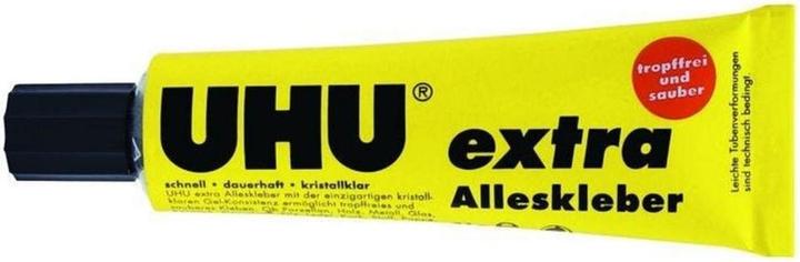 Actual product image UHU All-purpose glue (43 g)
