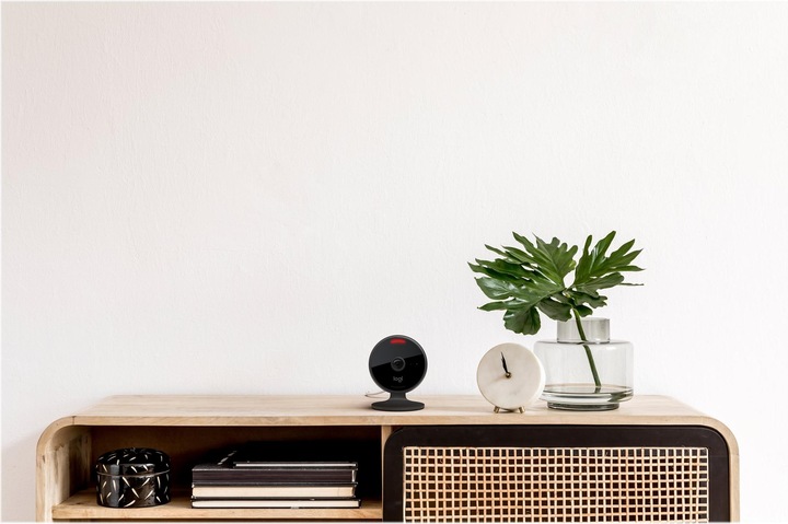 Immagine prodotto Logitech Circle View (1920 x 1080 Pixels)