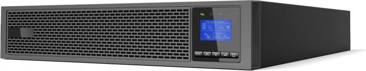 Immagine prodotto LevelOne UPS UPS Online IOT 3KVA / 3000W nero (3000 W, Doppio convertitore online UPS)