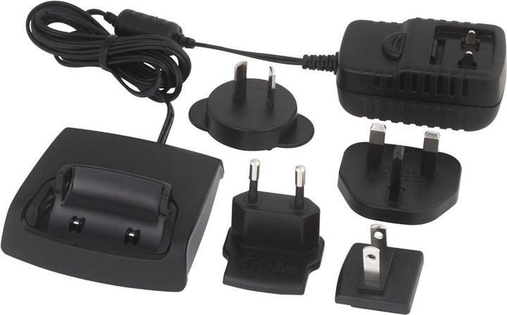 Actual product image Mitel Charging cradle for the 600D series