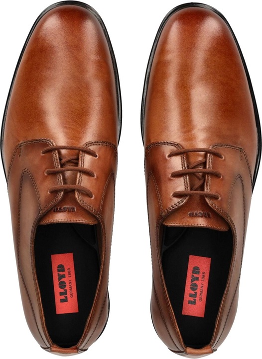 Actual product image Lloyd Businessschuhe (47)