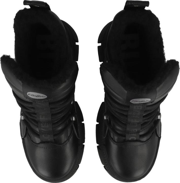 Image du produit Buffalo Gospher Hike Mid Pad (40)