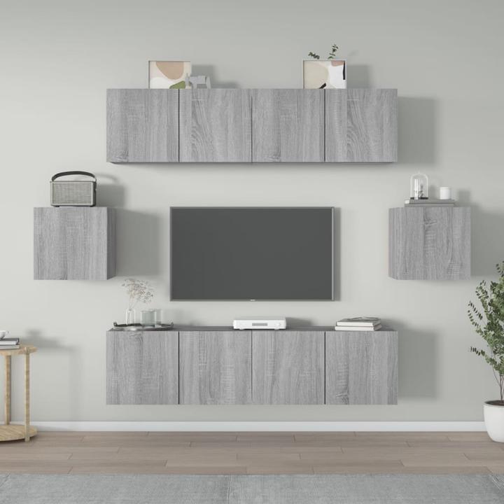 Produktbild VidaXL Dorri (60 x 30 x 30 cm)