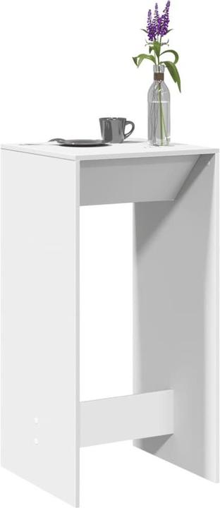 Produktbild vidaXL Bartisch (51 x 50 x 103.50 cm)