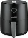 Produktbild Basic Home Heissluftfritteuse 2,3 l manuell 1200 W