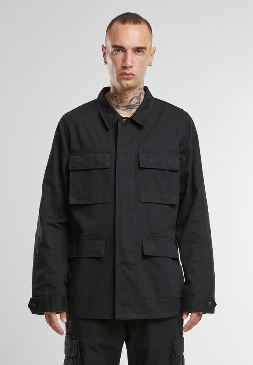 Produktbild Brandit Men BDU Twill Jacket - 174749 (XS)