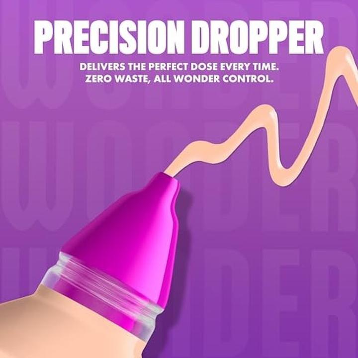 Image du produit NYX Professional Make-Up Nyx Wonder (Cool Porcelain)