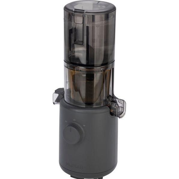 Hurom H-310A grau, Entsafter, Grau
