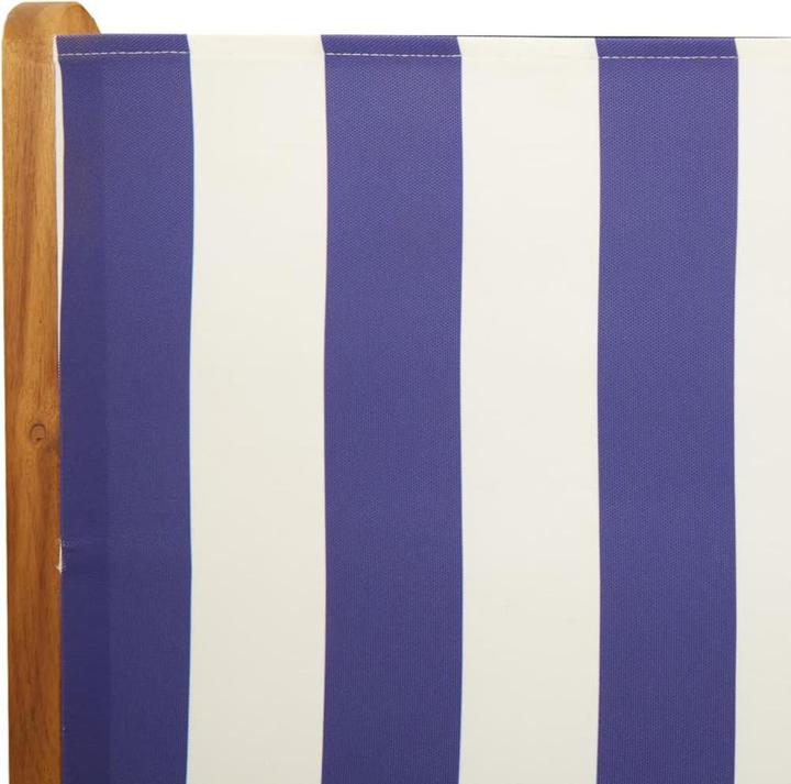 Produktbild vidaXL Gartenstuhl