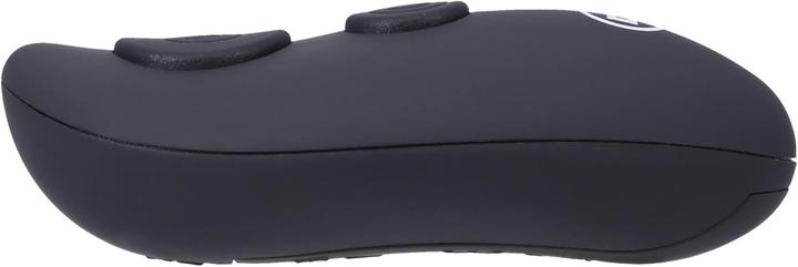 Immagine prodotto Doc Johnson EXPANDER - Plug anale in silicone con telecomando