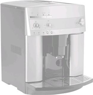 Produktbild De'Longhi Eletta Explore Cold Brew