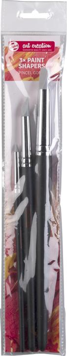 Productafbeelding Talens Paint shapers | 3 pieces