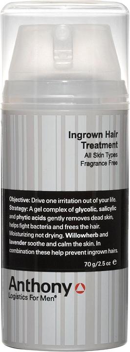 Produktbild Anthony Ingrown Hair Treatment (90 ml)