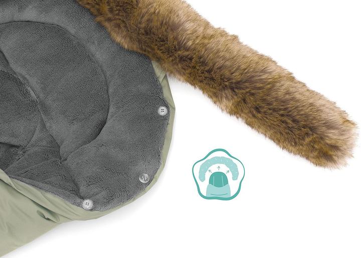 Actual product image Fillikid Lhotse