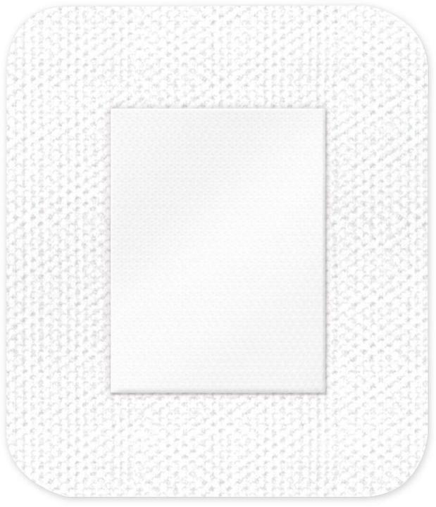 Produktbild Hansaplast Sensitive (5 x)