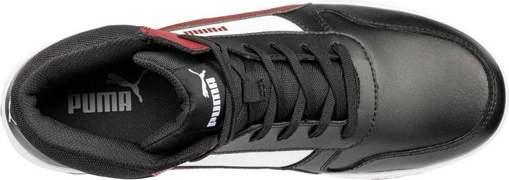 Image du produit Puma - Baskets FRONTCOURT - Homme (43.5)
