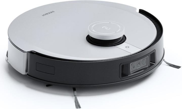 Productafbeelding Ecovacs Deebot X1 Omni (Stofzuigrobot)