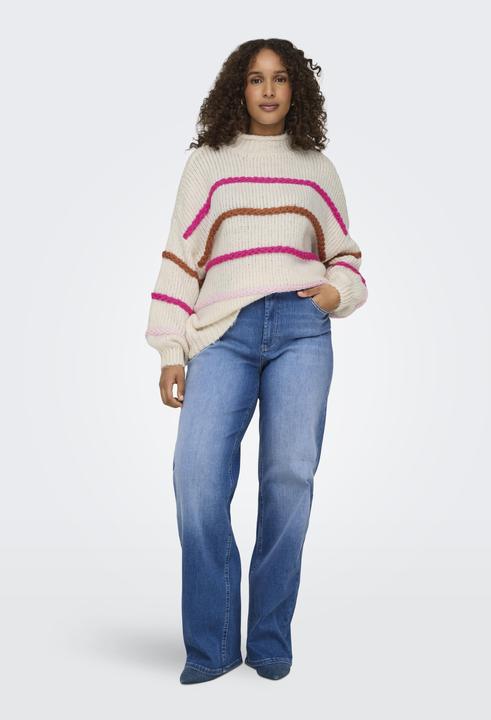 Produktbild Only CARMY Strickpullover (M)
