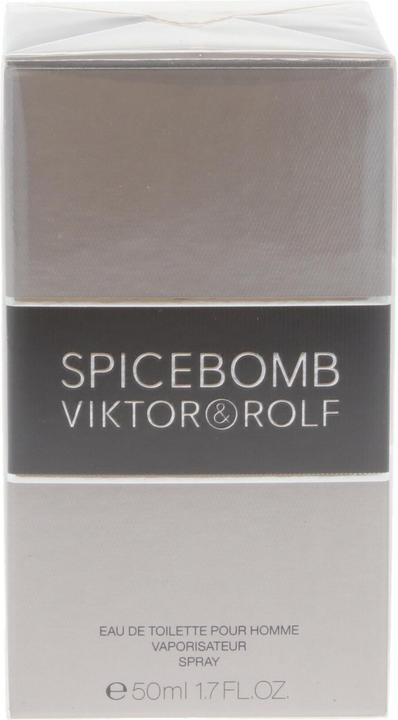 Produktbild Viktor & Rolf Spicebomb (Eau de Toilette, 30 ml)