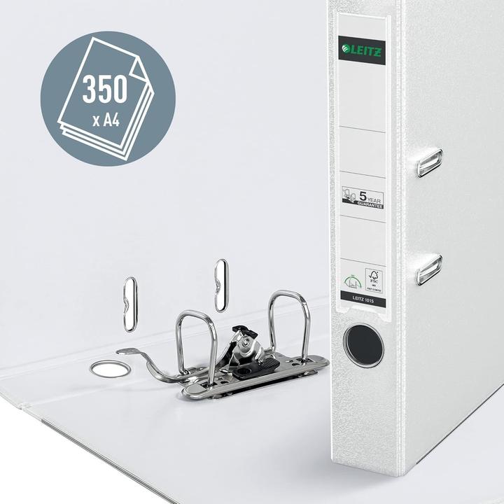 Immagine prodotto Leitz Cartella (A4, 52 mm, 20 pz.)