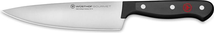 Produktbild Wüsthof Kochmesser 'Gourmet'