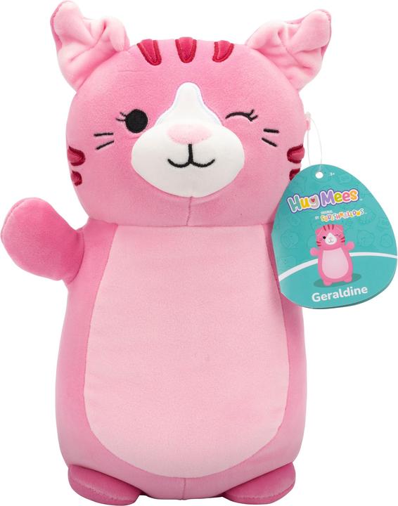 Immagine prodotto Squishmallows 25 cm HugMees - Geraldine (25 cm)