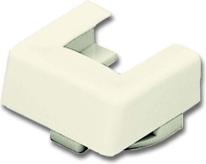 Actual product image Busch-Jaeger Kanaleinführung 2CKA001761A1046 (Duct, 1.90 cm)